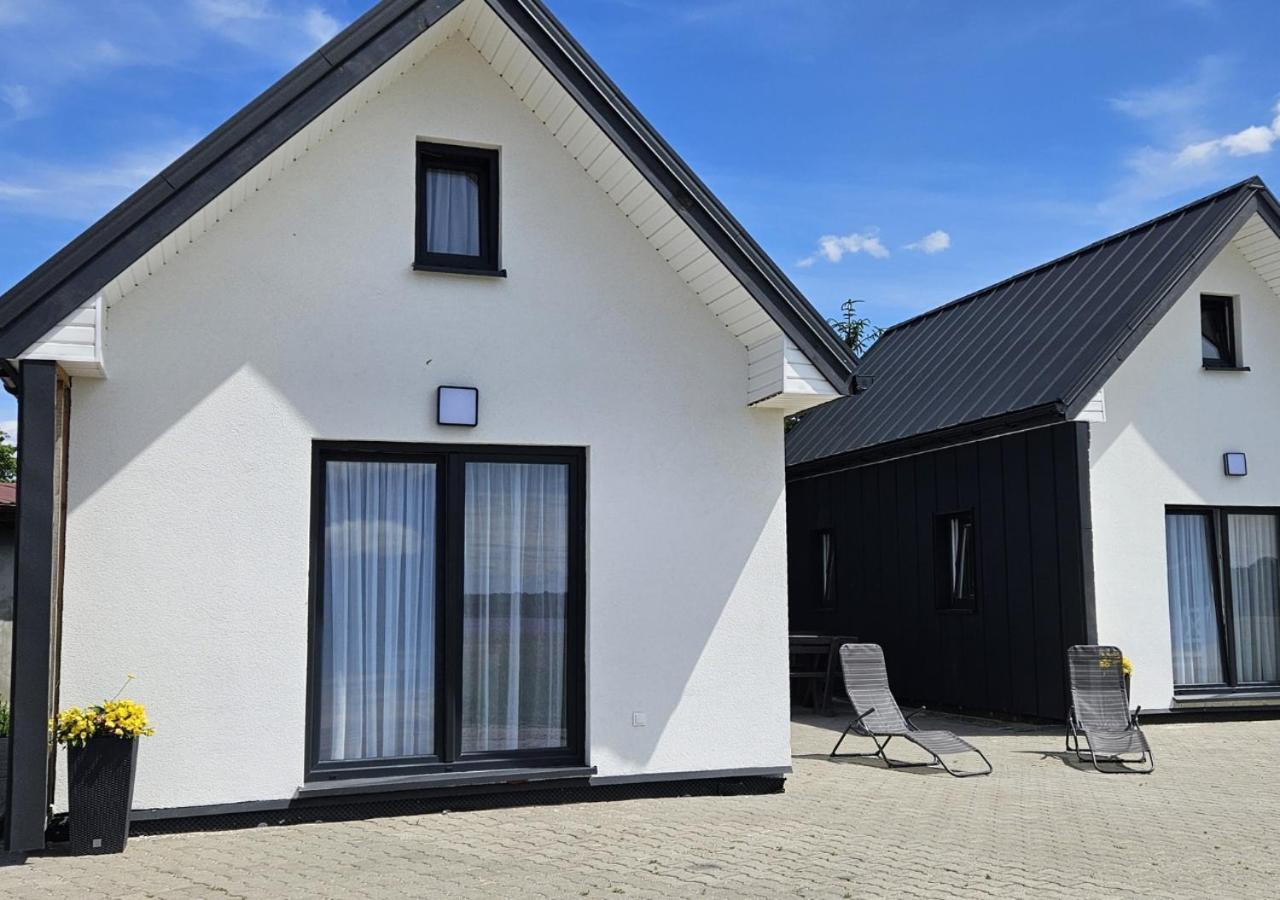 Pod Kamieniem Villa Trzebiel Kültér fotó